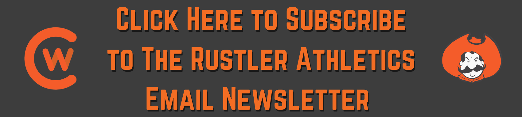 Email Newsletter