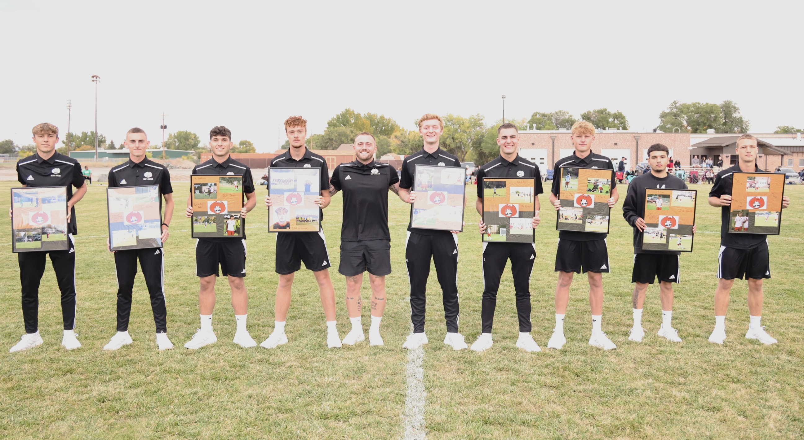 Men's Soccer Concludes Their Season in Regional Semifinals Against Otero College