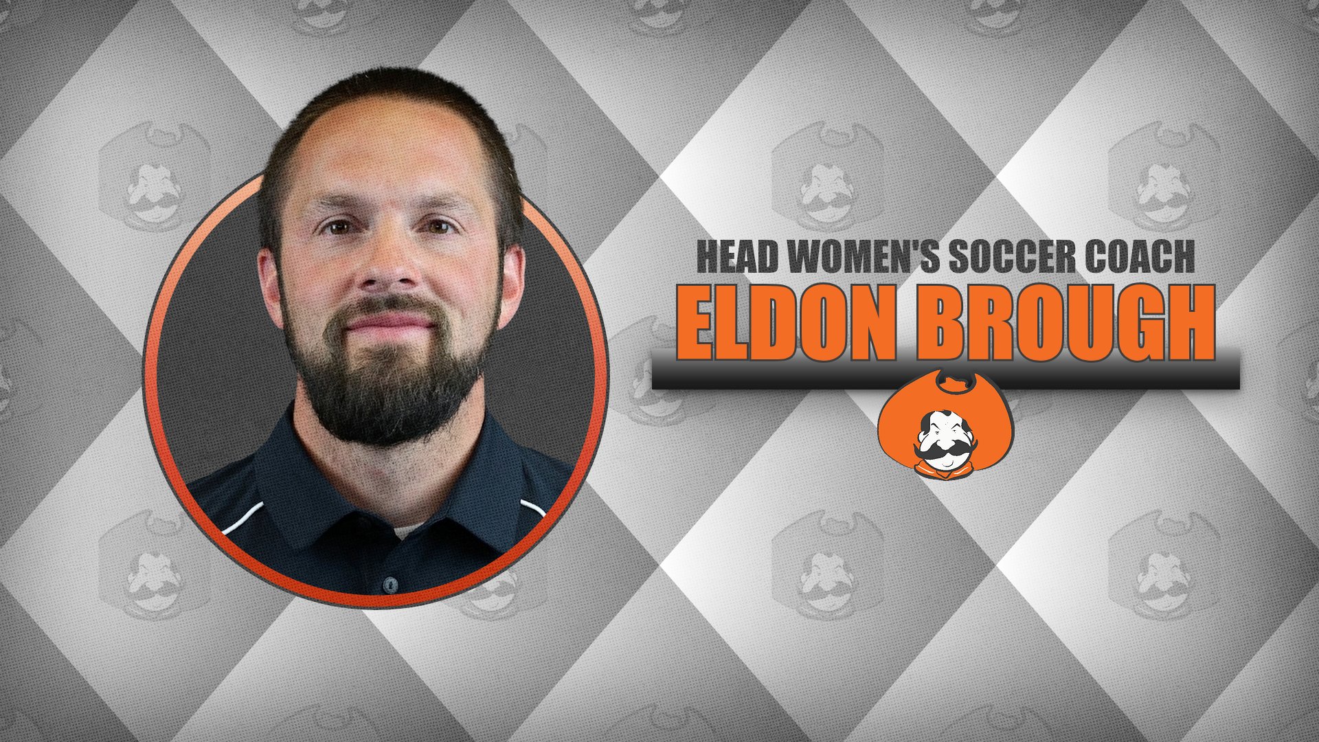 Eldon Brough Joins the CWC Athletics Department as the New Head Women&rsquo;s Soccer Coach